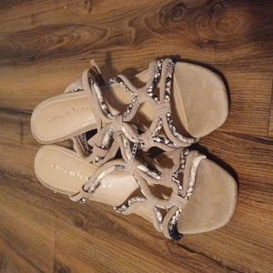 Gibson Latimer Women heels size 6.5